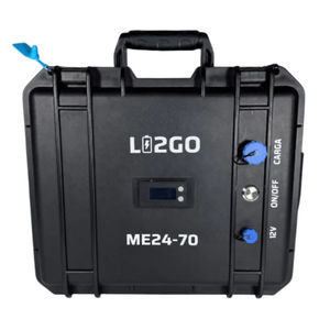 lithium battery