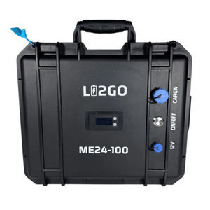 lithium battery