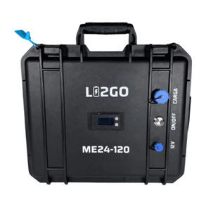 lithium battery