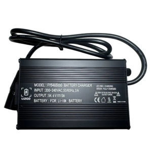 electric vehicle battery charger
