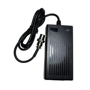 electric vehicle battery charger