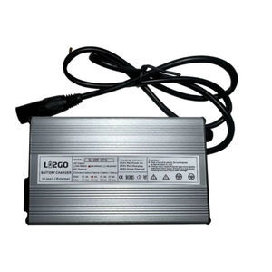 electric vehicle battery charger