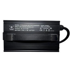 electric vehicle battery charger