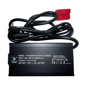 electric vehicle battery charger