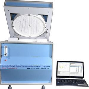 solids analyzer