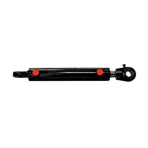 hydraulic cylinder