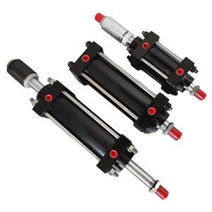 hydraulic cylinder 1