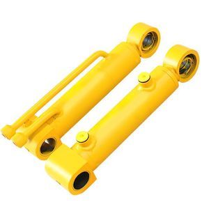 hydraulic cylinder 1
