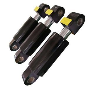 hydraulic cylinder 1