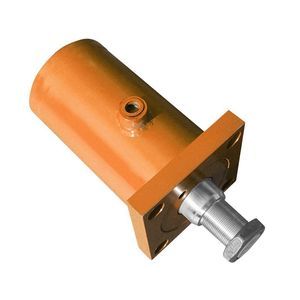 hydraulic cylinder 1