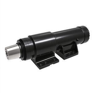 hydraulic cylinder