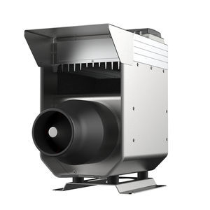 air blower