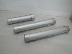 diaphragm seal with threaded connection 1