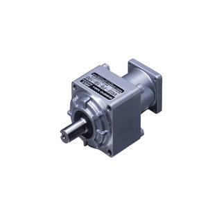 planetary gearhead