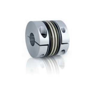 bellows coupling