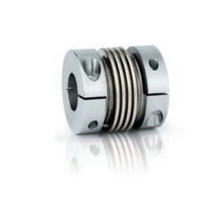 bellows coupling
