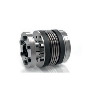 bellows coupling