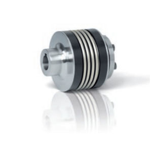 bellows coupling