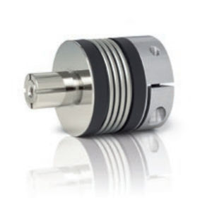 bellows coupling