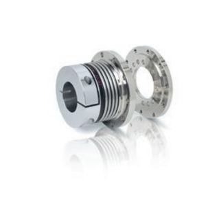bellows coupling