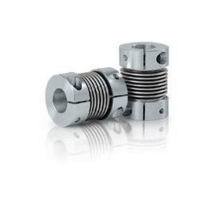 bellows coupling