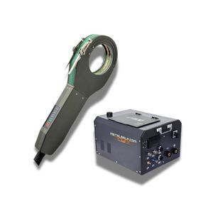 TIG orbital welding machine 1
