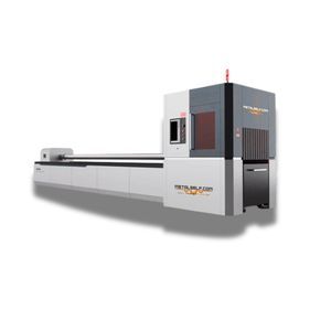 fiber laser cutting machine 1