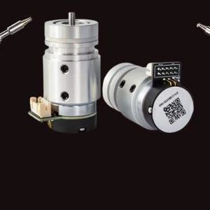 optical scanner galvanometer 1
