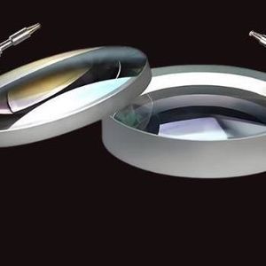 lens element 1