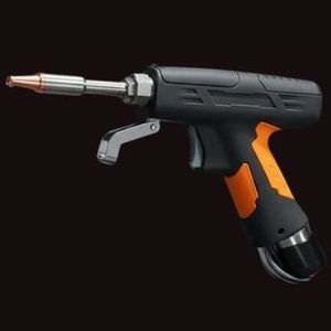 fiber laser head