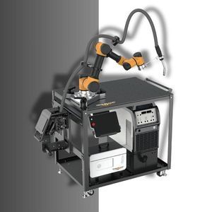 welding robot