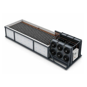 block ice production machine 1