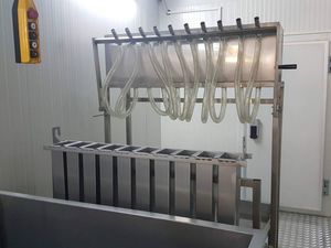 block ice production machine 1