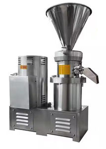 fruits and vegetable industrial mixer grinder 1