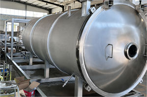 laboratory freeze dryer