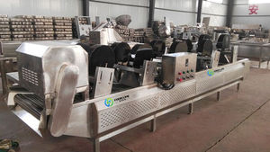 cooling conveyor