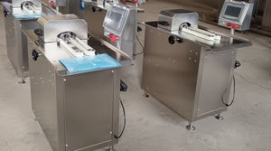 sausage tying machine