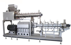 pet food food extruder