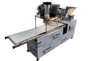 pizza dough press