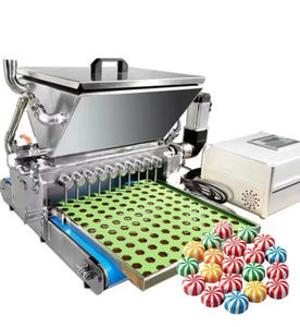 confectionery product food industry production line