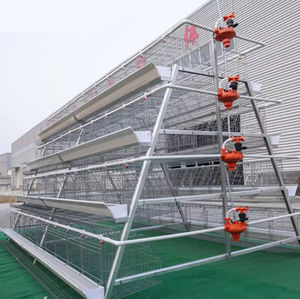 mesh cage