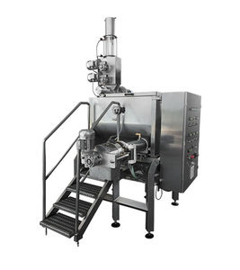 dry pasta production line
