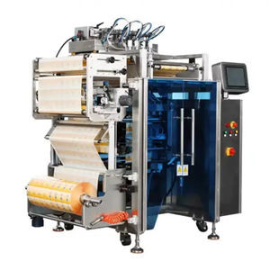 automatic packaging machine 1