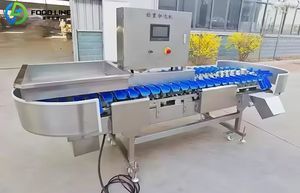 sorting grader