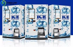 cube ice maker 1