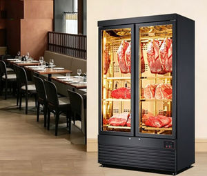 industrial refrigerator