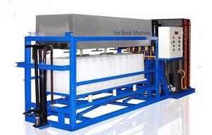 cube ice maker 1