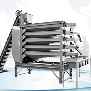 color sorting machine 1