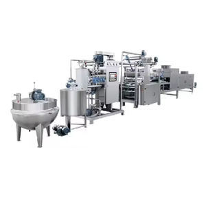 food production line 1