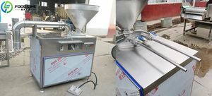 hydraulic stuffer 1